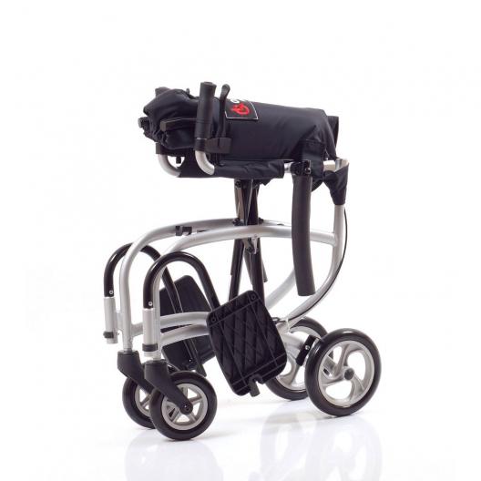 Кресло-каталка Ortonica Base115 8