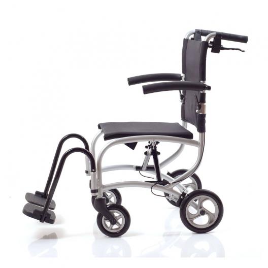 Кресло-каталка Ortonica Base115 4