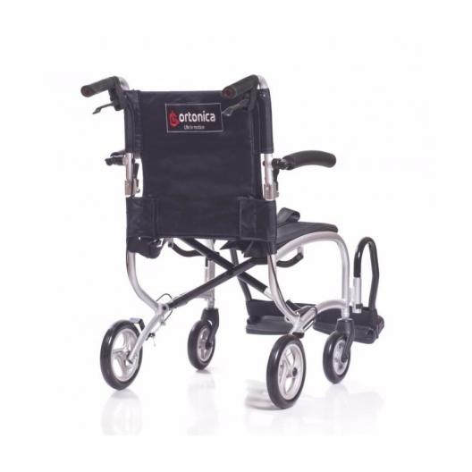 Кресло-каталка Ortonica Base115 3