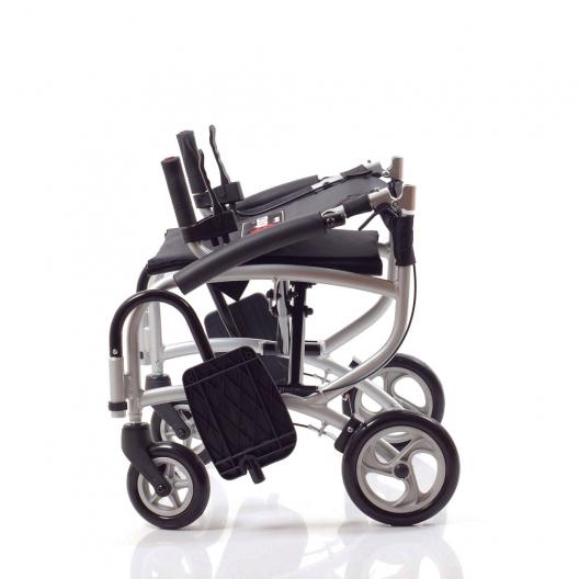 Кресло-каталка Ortonica Base115 7