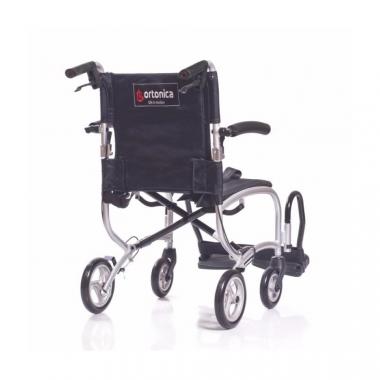 Кресло-каталка Ortonica Base115. Качественный материал 