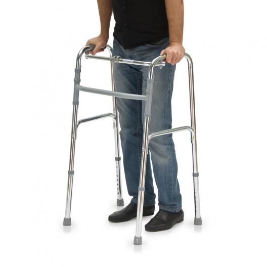 Ходунки инвалидные Армед FS913L 3