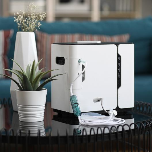 Концентратор кислорода Армед 8F-1  13