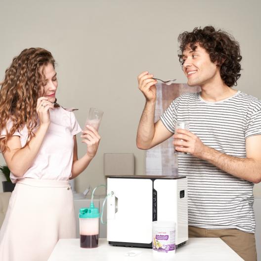 Концентратор кислорода Армед 8F-1  15