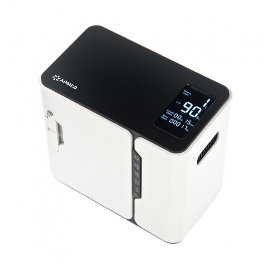 Концентратор кислорода Армед 8F-1  26