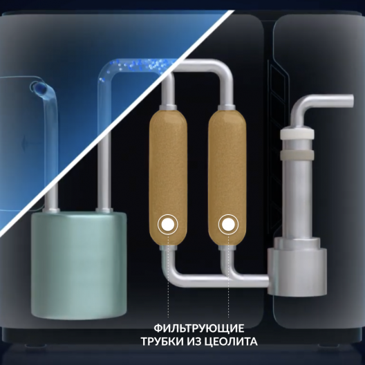 Концентратор кислорода Армед 8F-1  11