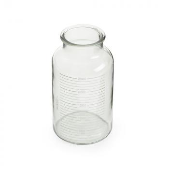 Резервуар для сбора аспирации Армед J7A