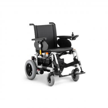 Кресло-коляска c электроприводом для инвалидов Meyra CLOU. Умный пульт
