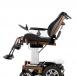Кресло-коляска c электроприводом для инвалидов Meyra iChair MC3 - 5