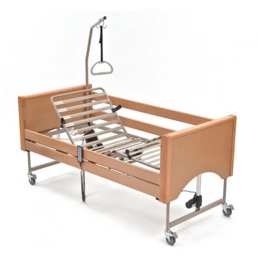 Кровать медицинская Vermeiren Luna Basic 7