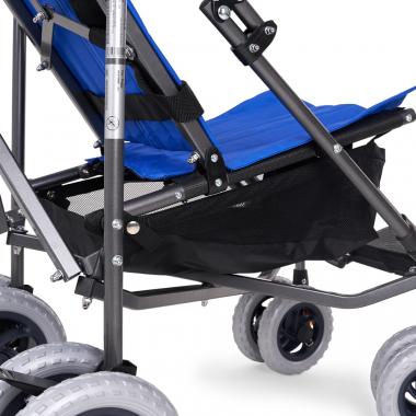 Кресло-коляска для детей инвалидов OttoBock Эко-багги. Корзина для вещей