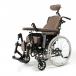 Кресло-коляска c электроприводом для инвалидов Vermeiren Inovys 2-E - 4