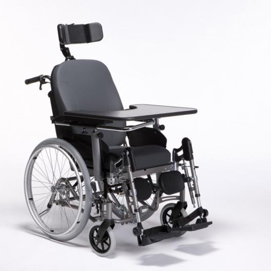 Кресло-коляска c электроприводом для инвалидов Vermeiren Inovys 2-E 2