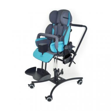 Кресло-коляска  Hoggi Bingo Evolution. Индивидуальная настройка