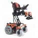 Кресло-коляска детская с электроприводом Vermeiren Springer Kids  - 3