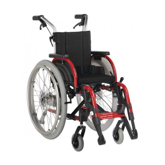 Кресло-коляска для детей инвалидов OttoBock Старт Юниор 1