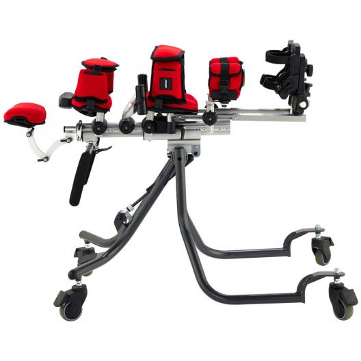 Вертикализатор  Сквигглз 4