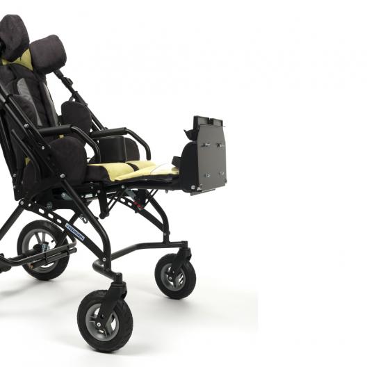 Инвалидное кресло-коляска для детей с ДЦП Vermeiren Gemini 2  3