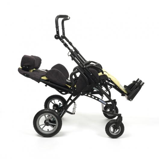 Инвалидное кресло-коляска для детей с ДЦП Vermeiren Gemini 2  4