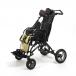 Инвалидное кресло-коляска для детей с ДЦП Vermeiren Gemini 2  - 5