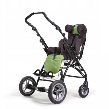 Инвалидное кресло-коляска для детей с ДЦП Vermeiren Gemini 2 . Съемное сиденье