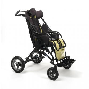 Инвалидное кресло-коляска для детей с ДЦП Vermeiren Gemini 2 . Комфорт