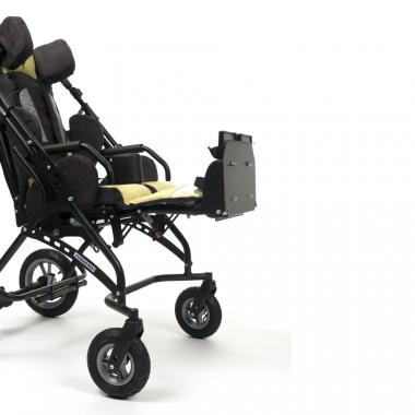 Инвалидное кресло-коляска для детей с ДЦП Vermeiren Gemini 2 . Плавный ход