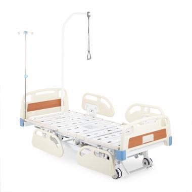 Кровать функциональная Армед RS101-B-A. Комплектация