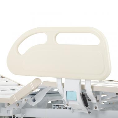 Кровать функциональная Армед RS101-B-A. Безопасность