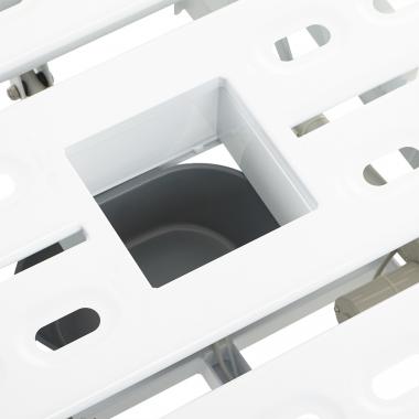 Кровать функциональная Армед RS101-B-A. Санитарное оснащение