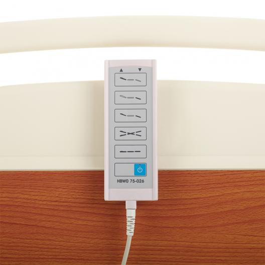 Кровать функциональная Армед RS101-B-A 9