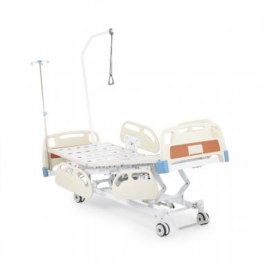 Кровать функциональная Армед RS101-B-A. Тренделенбург/Антитренделенбург 
