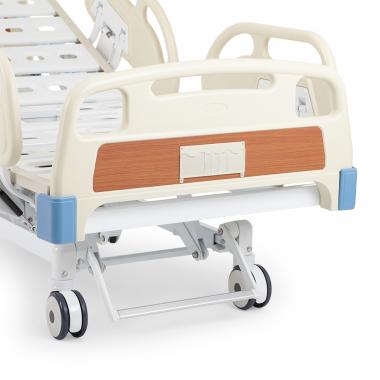 Кровать функциональная Армед RS101-B-A. Съемные спинки