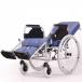 Кресло-коляска с санитарным оснащением  Vermeiren 9300 - 4