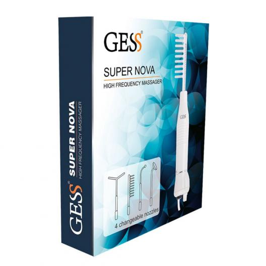 Аппарат для дарсонвализации GESS-623  Gess Super Nova 5