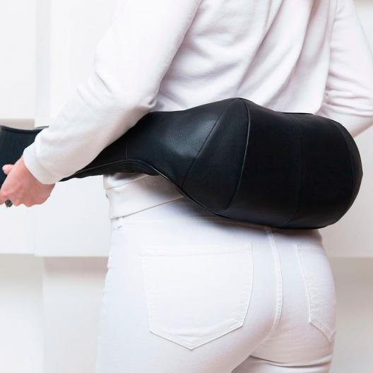 Массажер для шеи и плеч RestArt RA-342 Gess uBlack 3