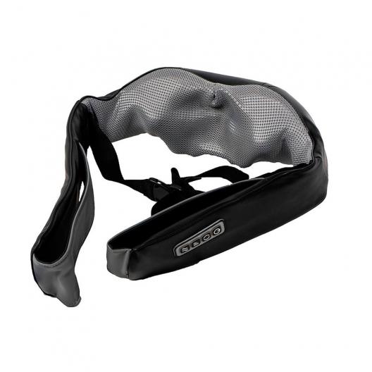 Массажер для шеи и плеч RestArt RA-342 Gess uBlack 9