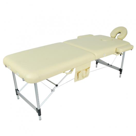 Стол массажный складной JFAL01A 1