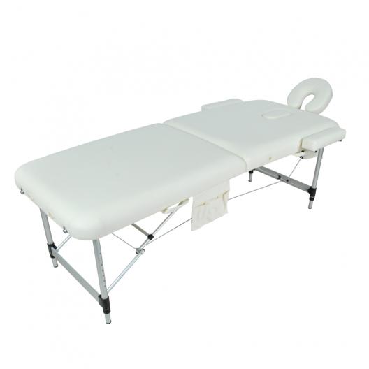 Стол массажный складной JFAL01A 3