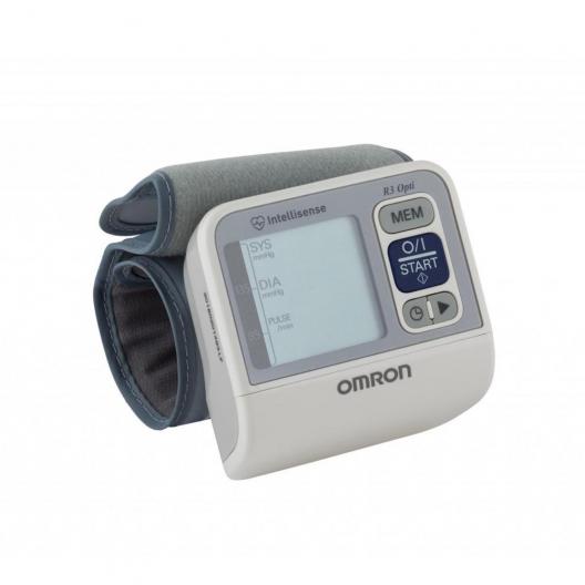 Тонометр  на запястье Omron R3 Opti  3