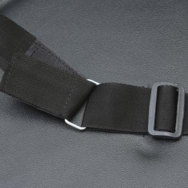 Кресло-коляска для инвалидов  Армед H 040. Безопасность