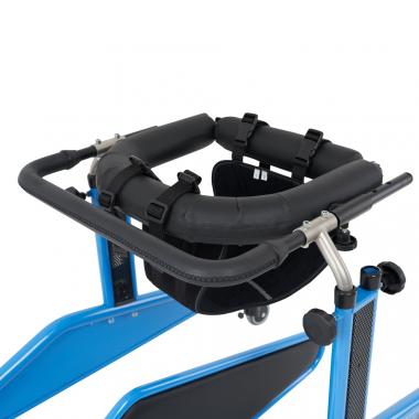 Вертикализатор динамический Akces-med Активал. Бедренная обойма