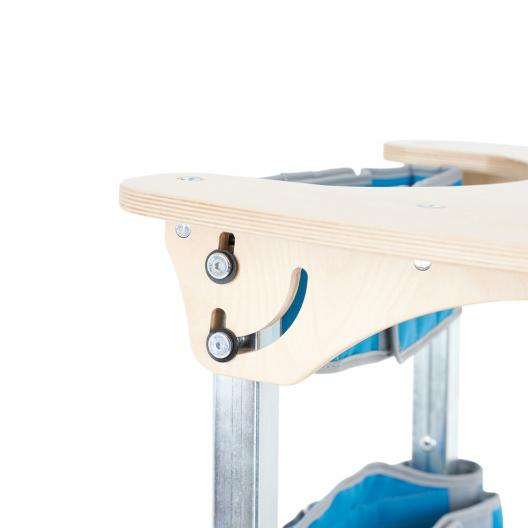 Вертикализатор статический  Akces-med Смарт 6