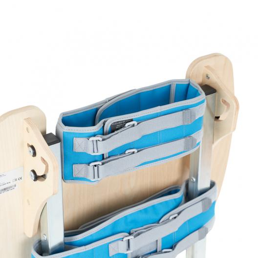 Вертикализатор статический  Akces-med Смарт 8