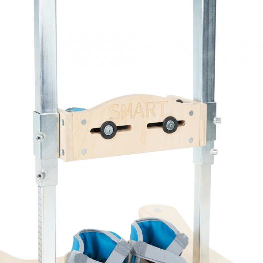 Вертикализатор статический  Akces-med Смарт 11