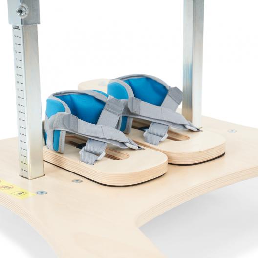 Вертикализатор статический  Akces-med Смарт 13