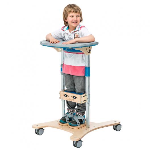 Вертикализатор статический  Akces-med Смарт 2