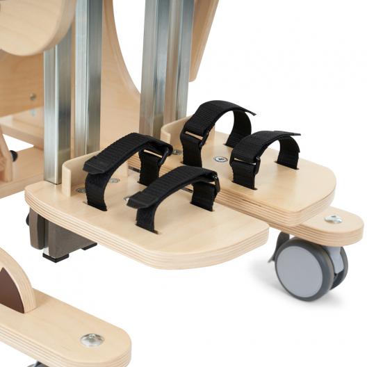 Вертикализатор многофункциональный Akces-med Далматинчик ИНВЕНТО 4