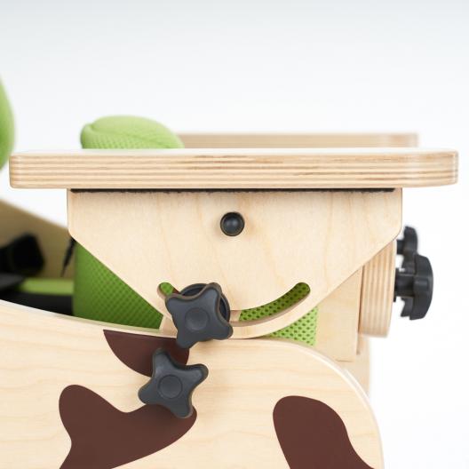 Вертикализатор многофункциональный Akces-med Далматинчик ИНВЕНТО 7