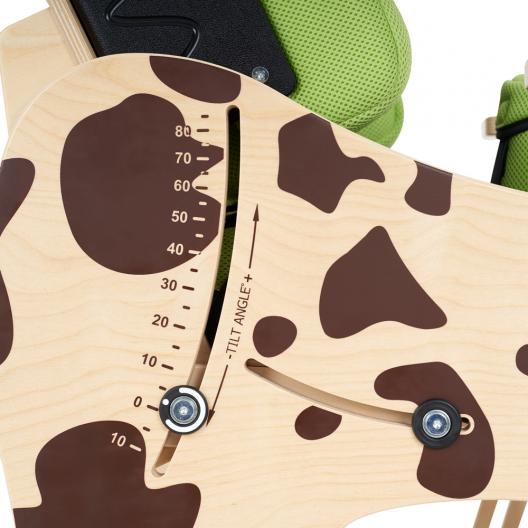 Вертикализатор многофункциональный Akces-med Далматинчик ИНВЕНТО 9